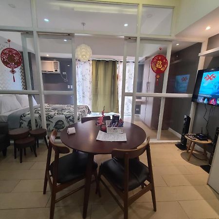 Venice Luxury Residences Taguig Exteriér fotografie