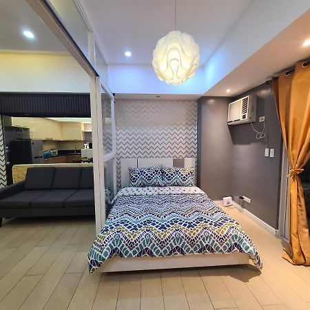 Venice Luxury Residences Taguig Exteriér fotografie